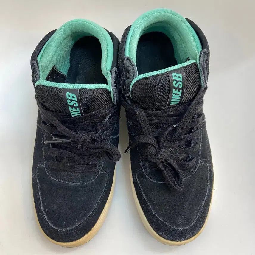 [BUNJANG] Nike SB Mavrk 3 Mi / 니이키 SB 메브릭 3 미드 265mm Nike SB Mavrk 3 Mi