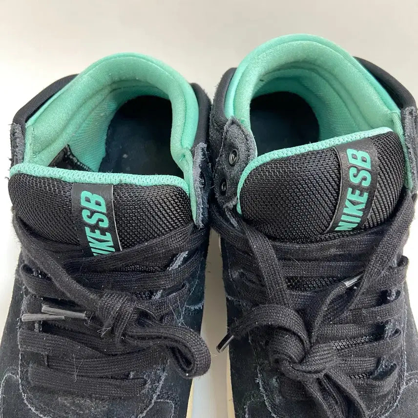 [BUNJANG] Nike SB Mavrk 3 Mi / 니이키 SB 메브릭 3 미드 265mm Nike SB Mavrk 3 Mi