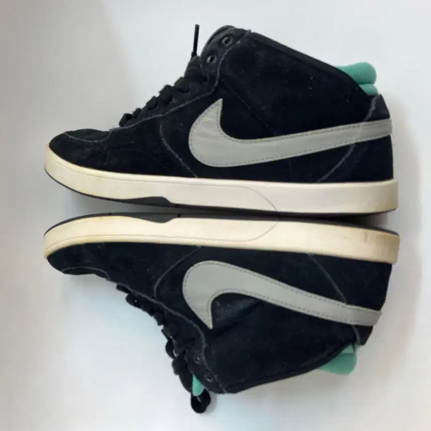 [BUNJANG] Nike SB Mavrk 3 Mi / 니이키 SB 메브릭 3 미드 265mm Nike SB Mavrk 3 Mi