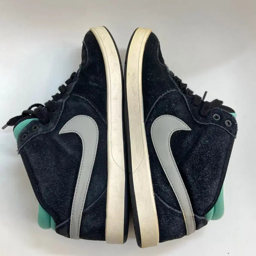 [BUNJANG] Nike SB Mavrk 3 Mi / 니이키 SB 메브릭 3 미드 265mm Nike SB Mavrk 3 Mi