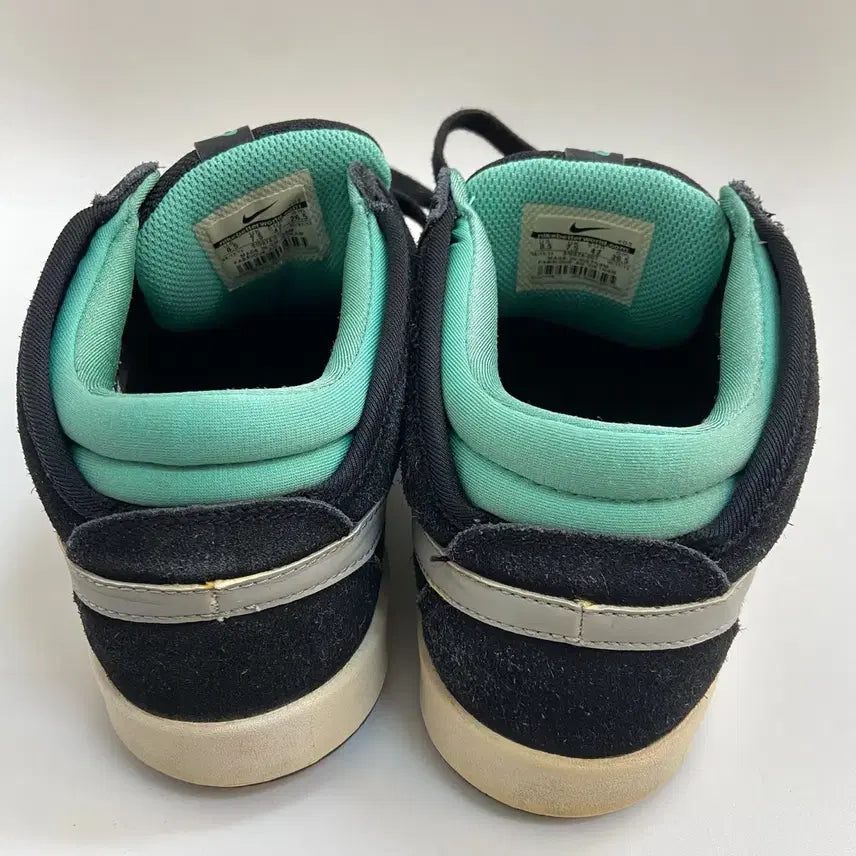 [BUNJANG] Nike SB Mavrk 3 Mi / 니이키 SB 메브릭 3 미드 265mm Nike SB Mavrk 3 Mi