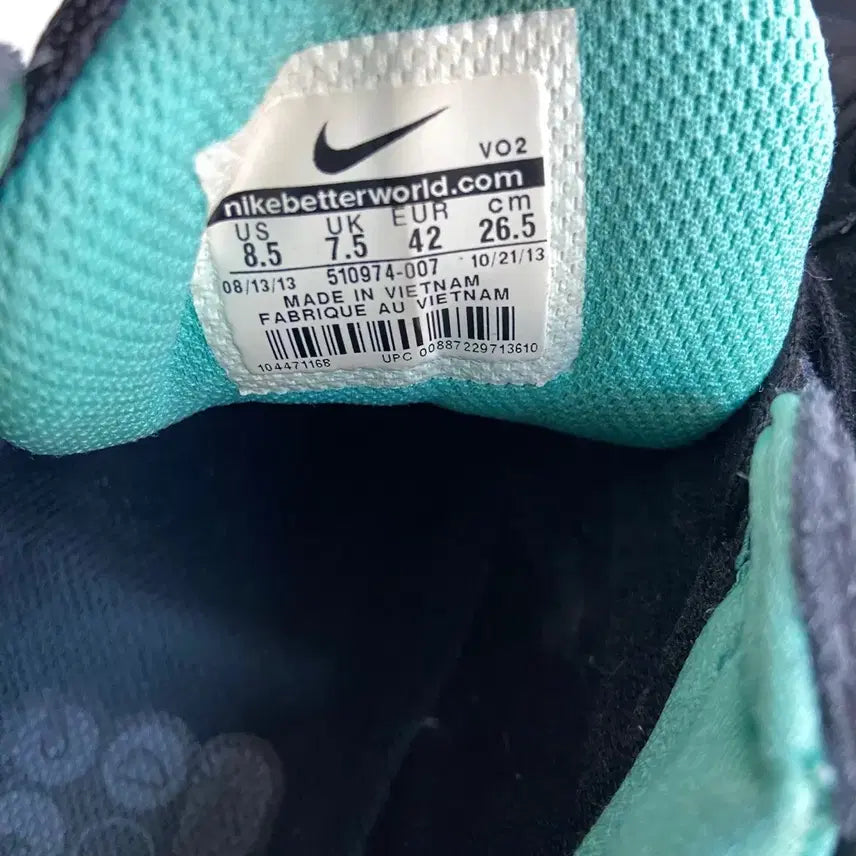 [BUNJANG] Nike SB Mavrk 3 Mi / 니이키 SB 메브릭 3 미드 265mm Nike SB Mavrk 3 Mi