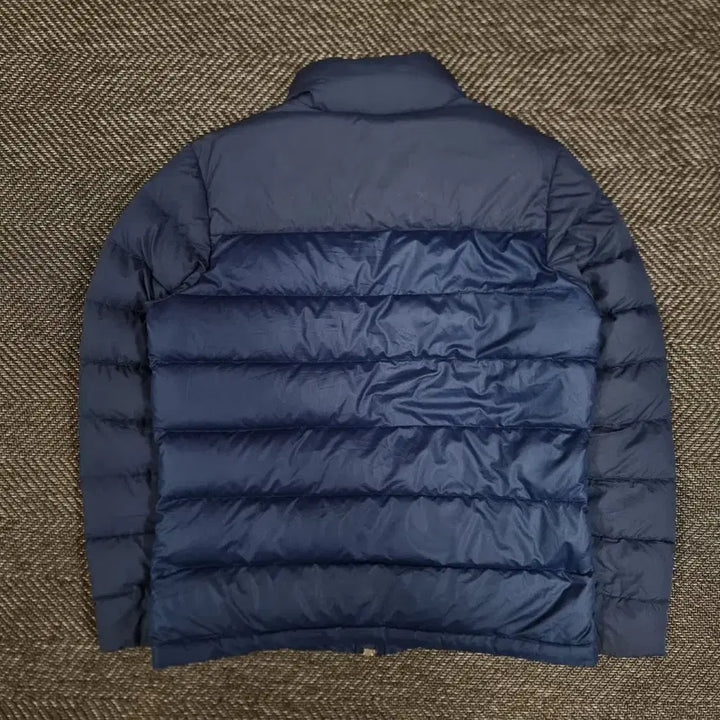 [BUNJANG] FC Barcelona Nike Down Padded Jacket / 나이키 FC바르셀로나 다운 패딩