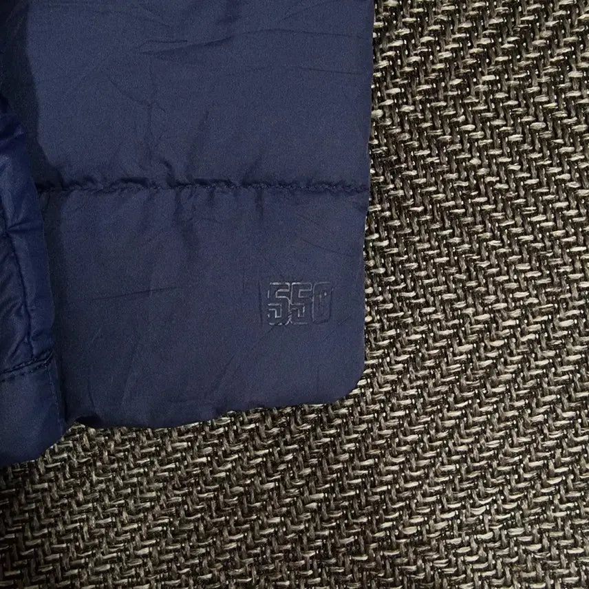 [BUNJANG] FC Barcelona Nike Down Padded Jacket / 나이키 FC바르셀로나 다운 패딩