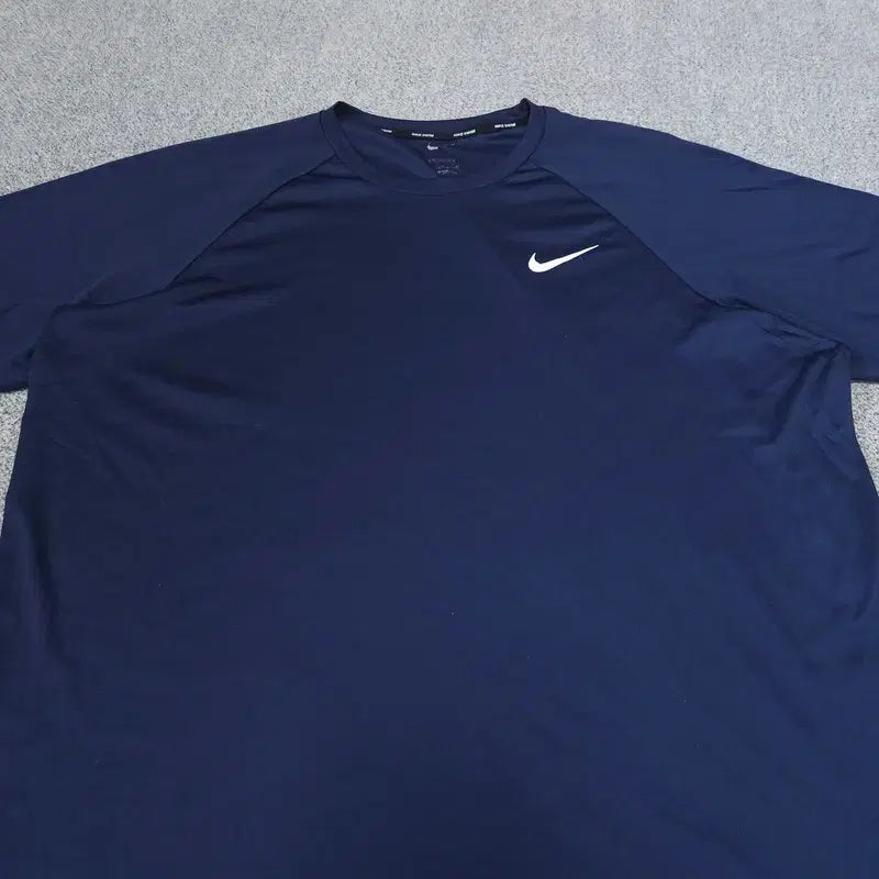 [BUNJANG] Nike XL Short Sleeve T-shirt / [XL] 나이키 반팔 티