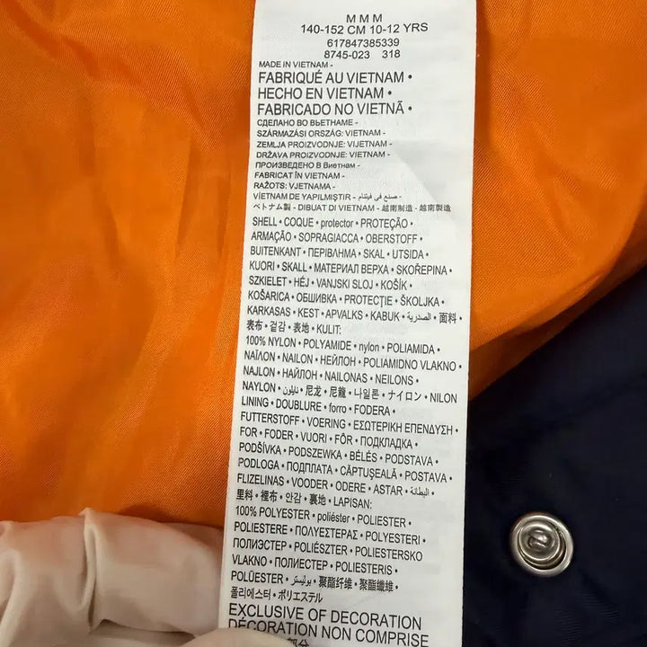 [BUNJANG] Levi's Black Trucker Jacket / 여성M/ 리바이스 블랙 트러커자켓