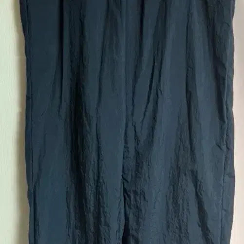 [BUNJANG] Nike Air Woven Training Pants Black / 나이키 에어 우븐 트레이닝 바지 블랙