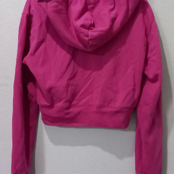 [SOLD OUT] 폴로 POLO 빅포니 여자 크롭 후드집업 95/M