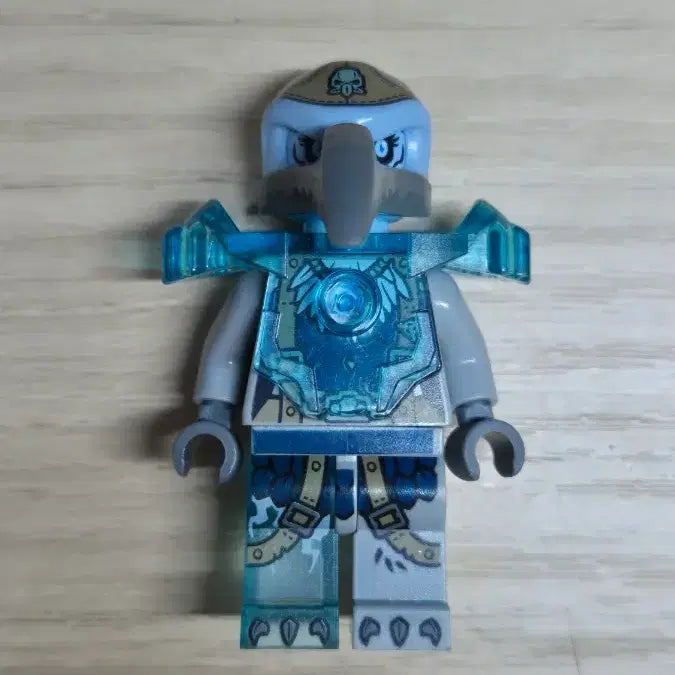 [BUNJANG] Lego Chima Vultrix / 레고 키마 벌트릭스