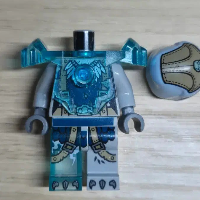 [BUNJANG] Lego Chima Vultrix / 레고 키마 벌트릭스