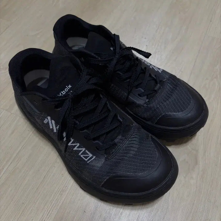 [BUNJANG] Kboix 265 Normal Sneakers / nnormal 노말 케보쉬 kboix 265