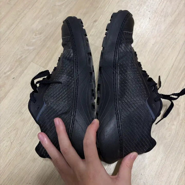 [BUNJANG] Kboix 265 Normal Sneakers / nnormal 노말 케보쉬 kboix 265