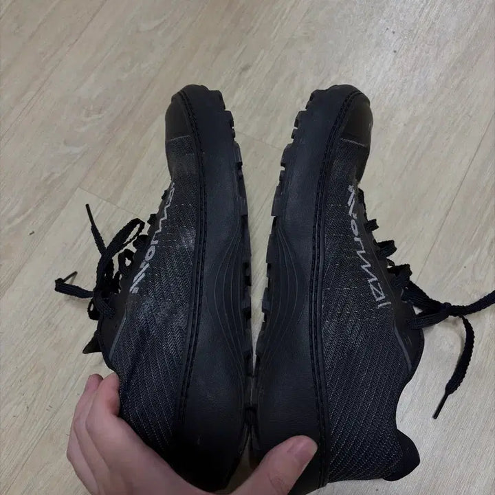 [BUNJANG] Kboix 265 Normal Sneakers / nnormal 노말 케보쉬 kboix 265