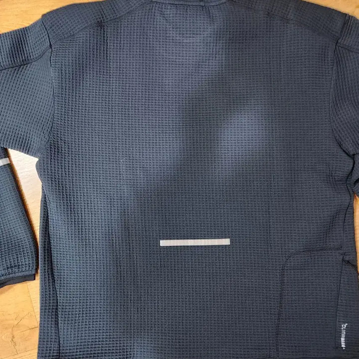 [BUNJANG] adi365 Running ClimaWarm+ Crewneck / adi365 러닝 클라이마웜+크루넥 xl사이즈 새상품