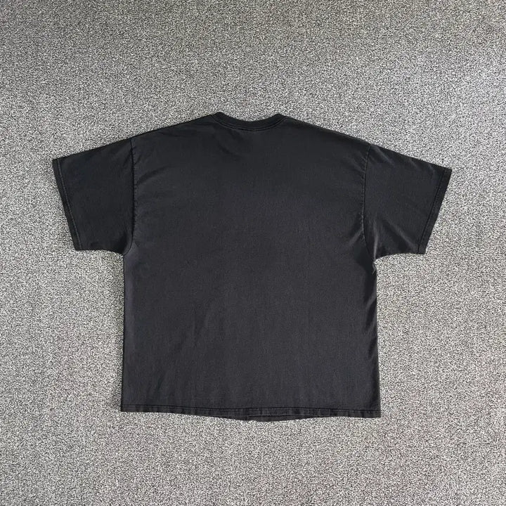 [BUNJANG] Dark Knight Joker Promo T-shirt / 00s 빈티지 다크나이트 조커 프로모 티셔츠