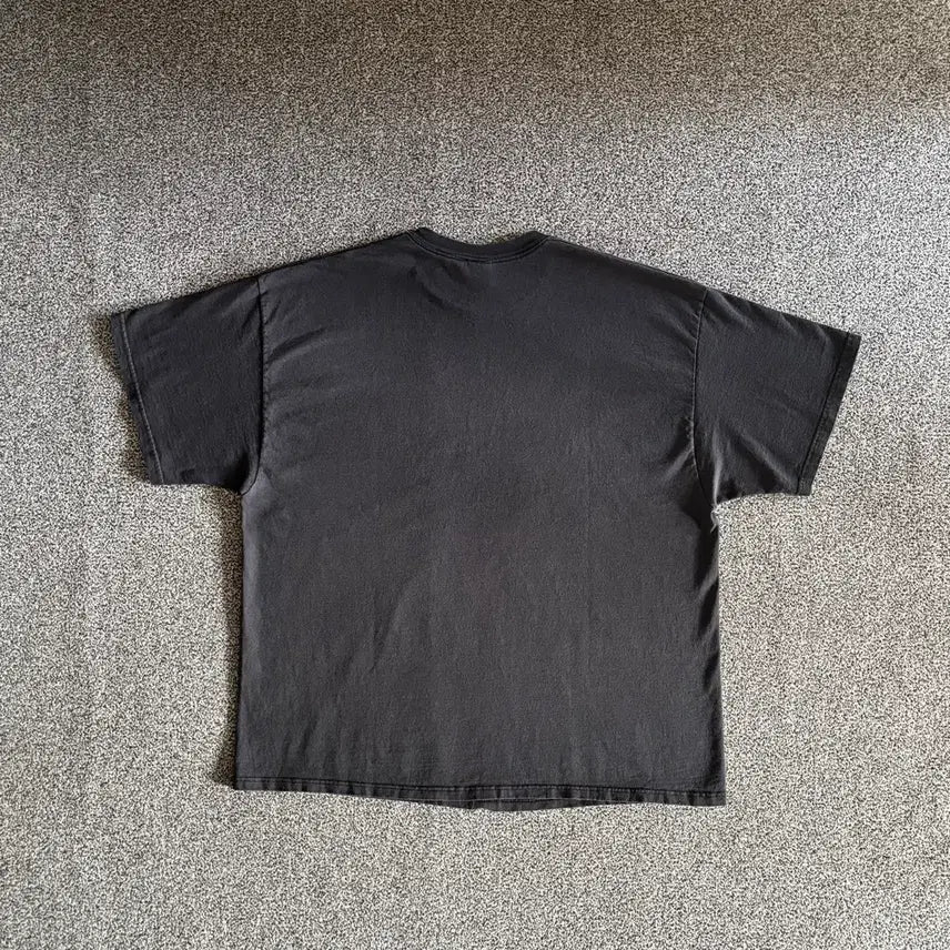 [BUNJANG] Dark Knight Joker Promo T-shirt / 00s 빈티지 다크나이트 조커 프로모 티셔츠