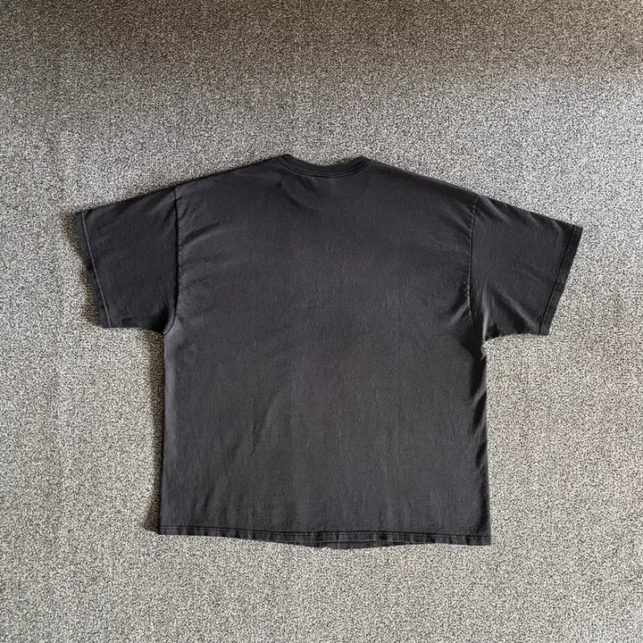 [BUNJANG] Dark Knight Joker Promo T-shirt / 00s 빈티지 다크나이트 조커 프로모 티셔츠