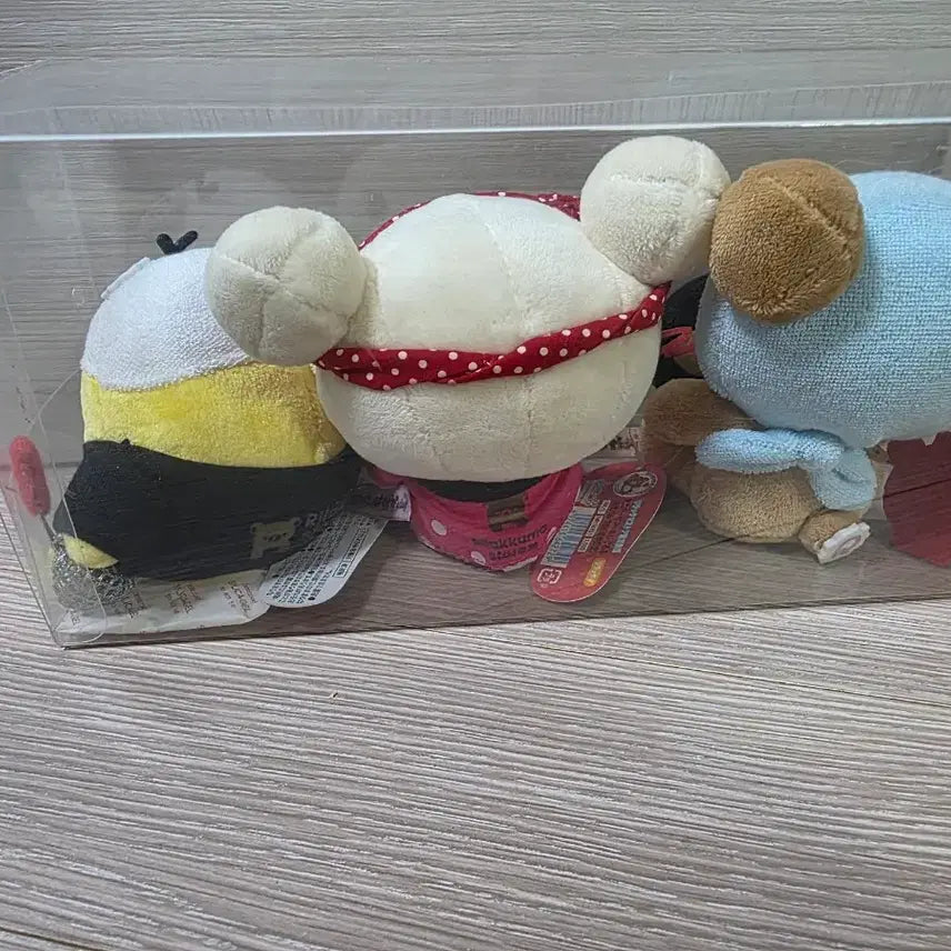 [BUNJANG] Rilakkuma Fukuoka Anniversary Set / 후쿠오카 리락쿠마 세트