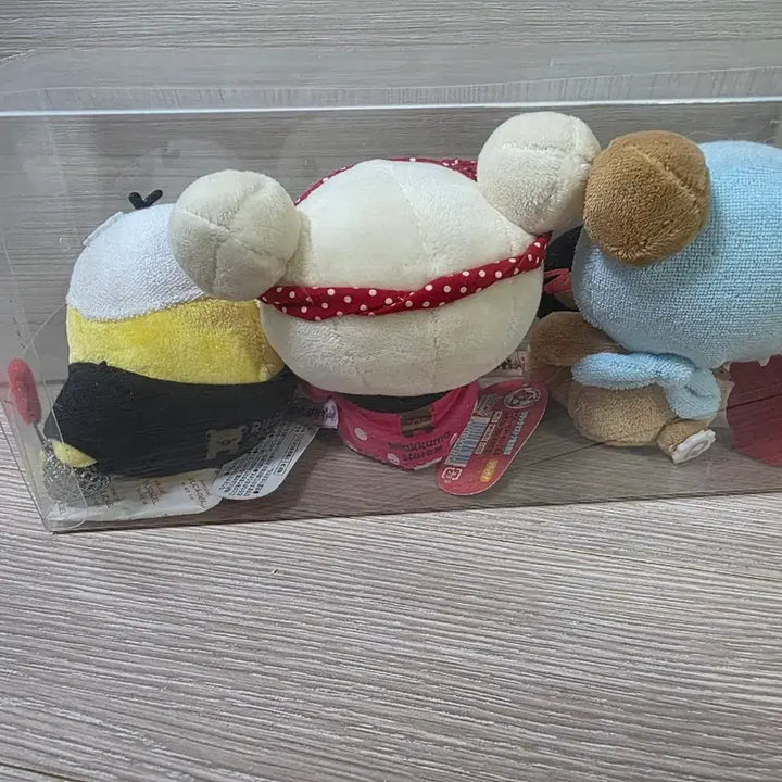 [BUNJANG] Rilakkuma Fukuoka Anniversary Set / 후쿠오카 리락쿠마 세트