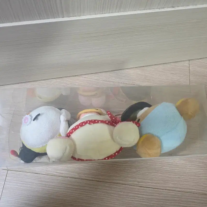[BUNJANG] Rilakkuma Fukuoka Anniversary Set / 후쿠오카 리락쿠마 세트