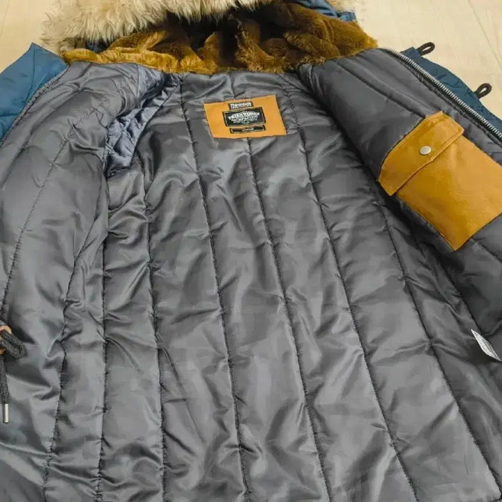 [BUNJANG] Prism Works N3B Parka (M) / 프리즘웍스 n3b 파카 M사이즈