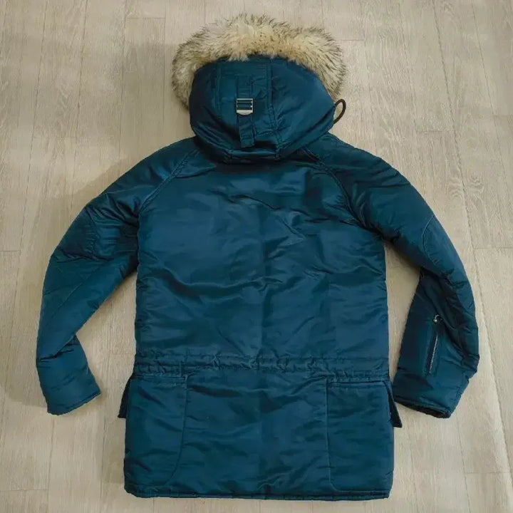 [BUNJANG] Prism Works N3B Parka (M) / 프리즘웍스 n3b 파카 M사이즈