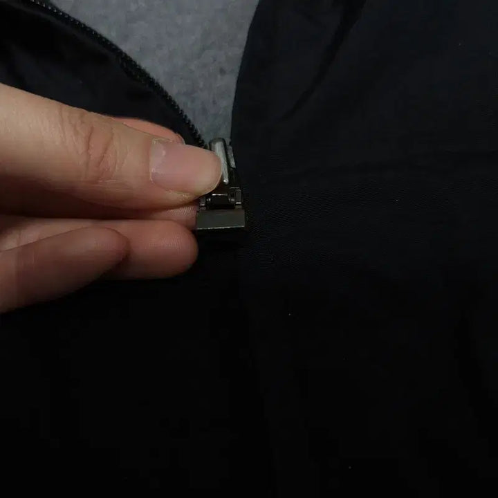 [BUNJANG] Beanpole Jacket / [100] 빈폴 점퍼 자켓