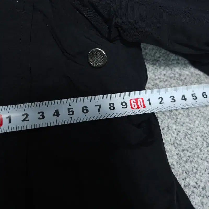 [BUNJANG] Beanpole Jacket / [100] 빈폴 점퍼 자켓