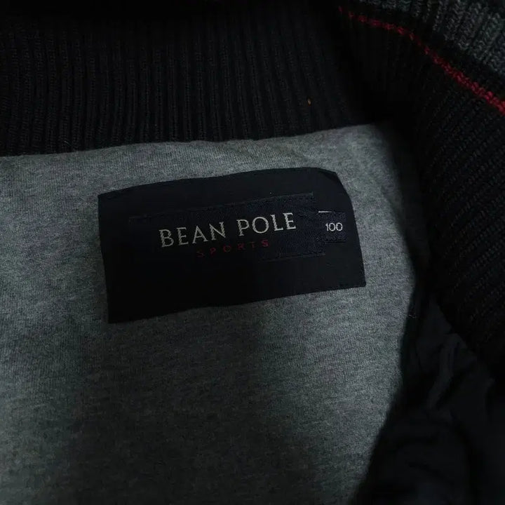 [BUNJANG] Beanpole Jacket / [100] 빈폴 점퍼 자켓