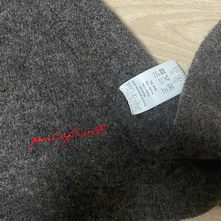 [BUNJANG] Port of Call Halter Bustier Top / 포트오브콜 홀터 뷔스티에