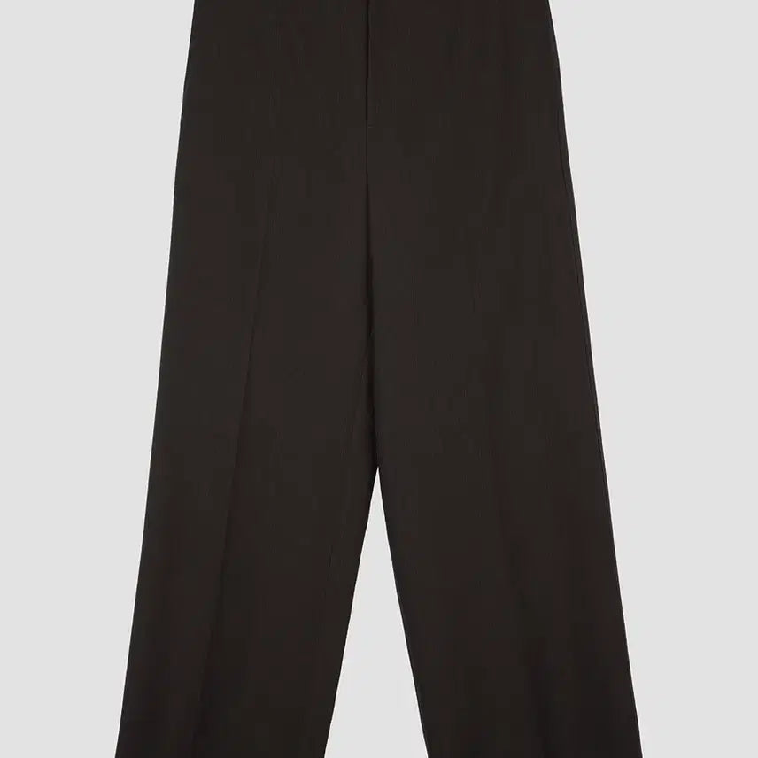 [BUNJANG] RECTO Vintage Stripe Wool Wide Pants / [S] 렉토 빈티지 스트라이프 울 와이드 팬츠