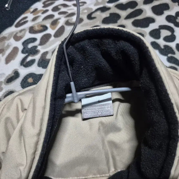 [BUNJANG] Nike Y2K Mock Neck Lightweight Padded Jacket / (희귀)00's 나이키 Y2K 모크넥 경량 패딩 L