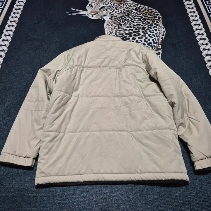 [BUNJANG] Nike Y2K Mock Neck Lightweight Padded Jacket / (희귀)00's 나이키 Y2K 모크넥 경량 패딩 L