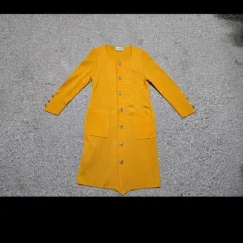 [BUNJANG] Saint Laurent Knit Dress / 여성M 55 생로랑(입생로랑) 니트 원피스