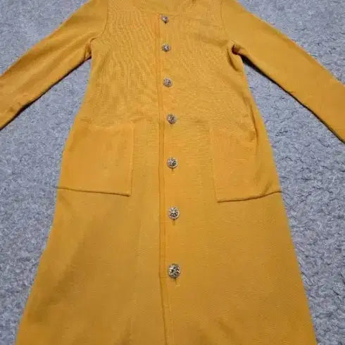 [BUNJANG] Saint Laurent Knit Dress / 여성M 55 생로랑(입생로랑) 니트 원피스