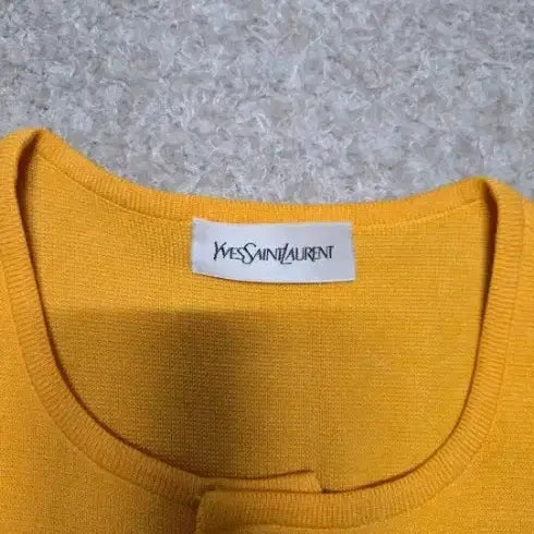 [BUNJANG] Saint Laurent Knit Dress / 여성M 55 생로랑(입생로랑) 니트 원피스