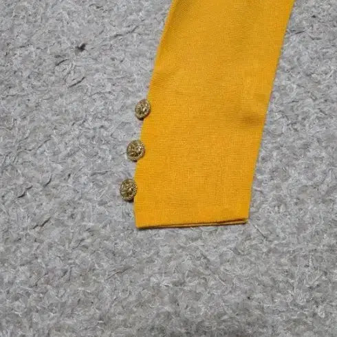 [BUNJANG] Saint Laurent Knit Dress / 여성M 55 생로랑(입생로랑) 니트 원피스