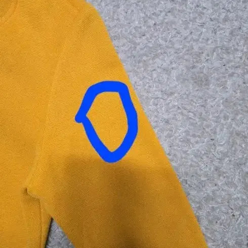 [BUNJANG] Saint Laurent Knit Dress / 여성M 55 생로랑(입생로랑) 니트 원피스