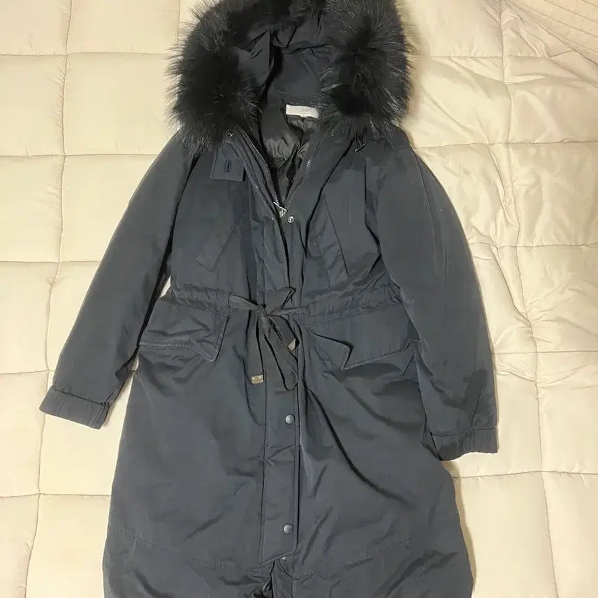 [BUNJANG] Atte Vanessa Bruno Goose Down Jumper (Size 36) / 아떼 바네사브루노 구스다운 점퍼 (36사이즈)