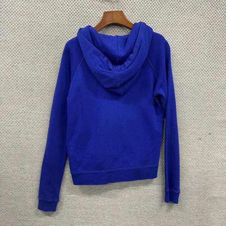 [BUNJANG] Nike Side Logo Hooded Zip-Up Jacket / 나이키 캐주얼 사이드로고 후드집업 M M10666