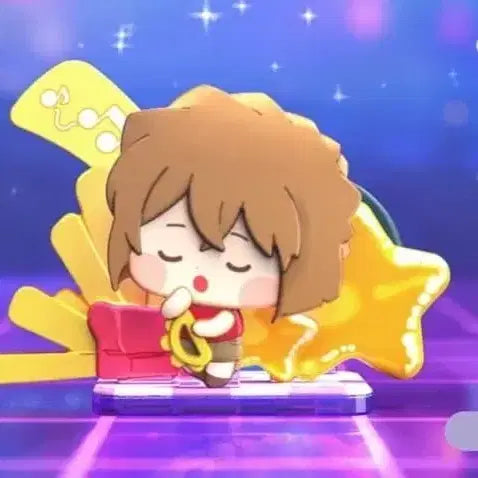 [BUNJANG] Detective Conan Ai Haibara Acrylic Keyring & Tin Case / 명탐정코난 홍장미 하이바라아이 아크릴 키링 틴케이스