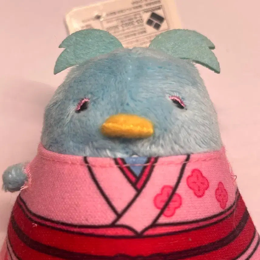 [BUNJANG] Gintama Gintoki Chuncore Plush / 은혼 긴토키 츙코레 파코