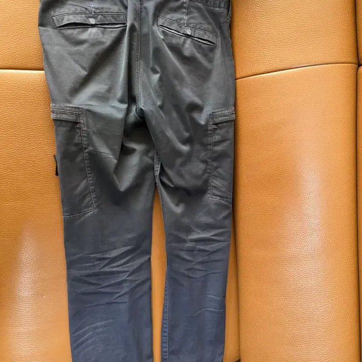 [BUNJANG] Stone Island Navy Pants / 스톤바지 34 -네이비