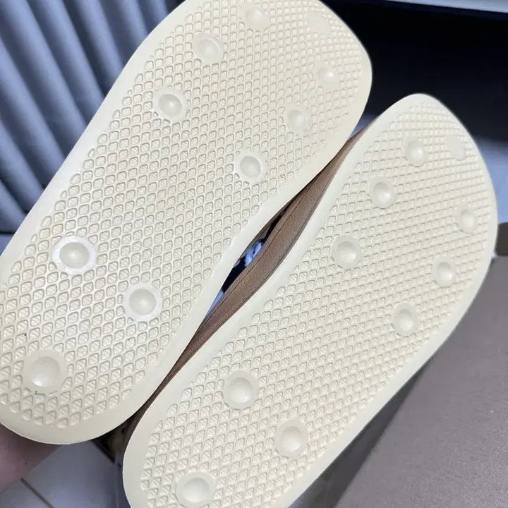 [BUNJANG] Adidas Puppey Superstars Shoes / 새제품 아디다스 퍼피렛 슈퍼스타 275 팔아요