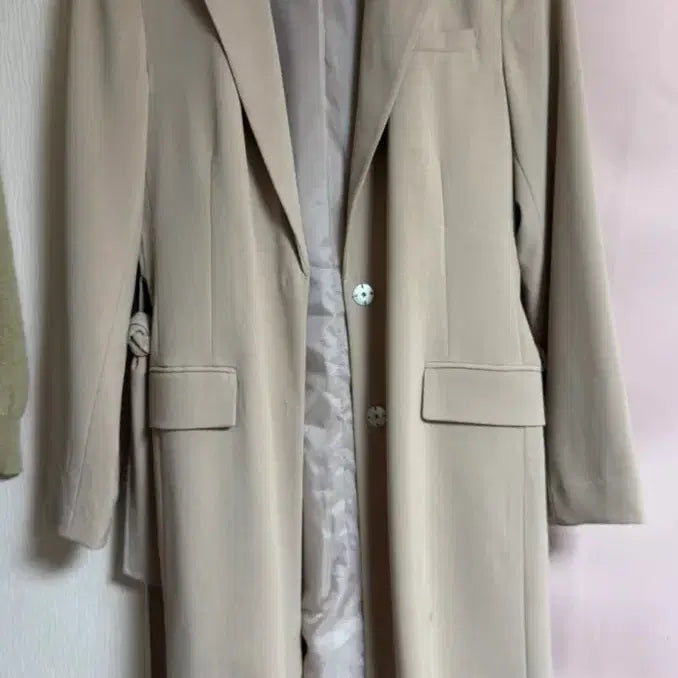 [BUNJANG] Woman's Suit Set 4-Piece Set 66 / *마지막 가격 인하*여성 정장 4종세트 66