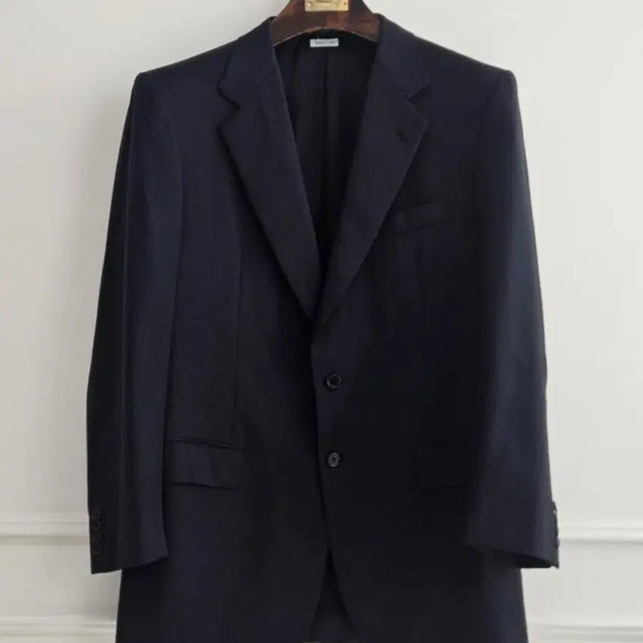 [BUNJANG] Brio Traiano Blazer / 브리오니 Traiano 블레이저