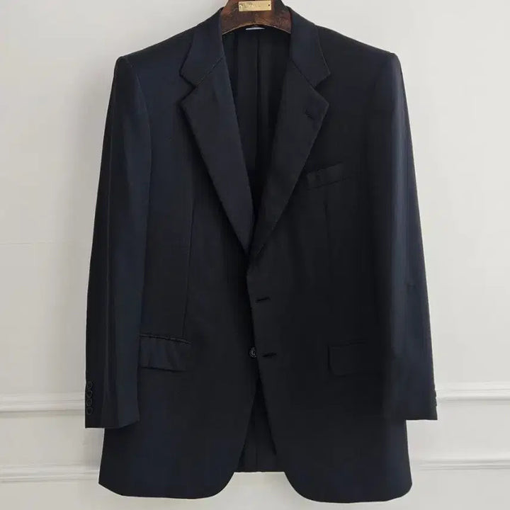 [BUNJANG] Brio Traiano Blazer / 브리오니 Traiano 블레이저