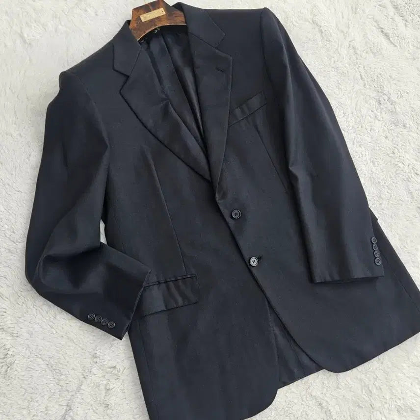 [BUNJANG] Brio Traiano Blazer / 브리오니 Traiano 블레이저