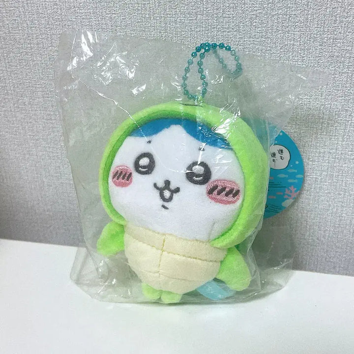[SOLD OUT] 거북이 하치와레 마스코트 미개봉