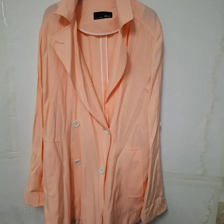 [BUNJANG] EnC & OUA Jacket Bundle Set / 시착만해본 ENC 자켓,쿠아자켓 2장 일괄 초특가!